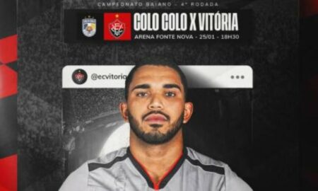 Esporte Clube Vitória