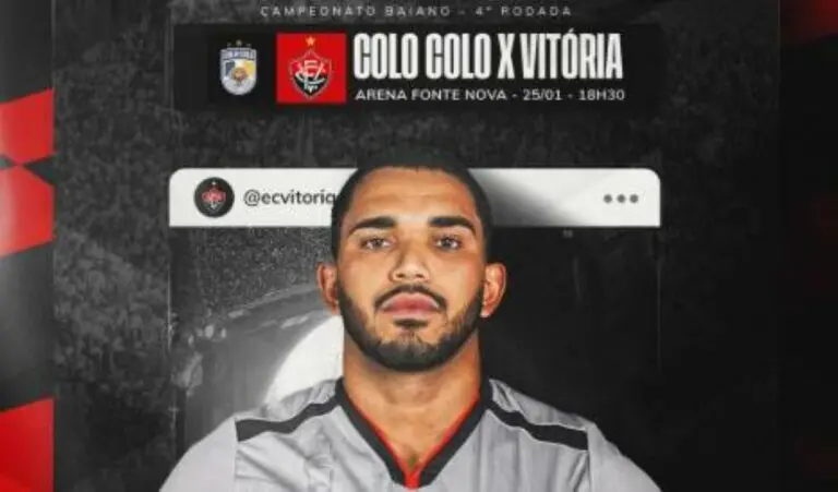 Esporte Clube Vitória