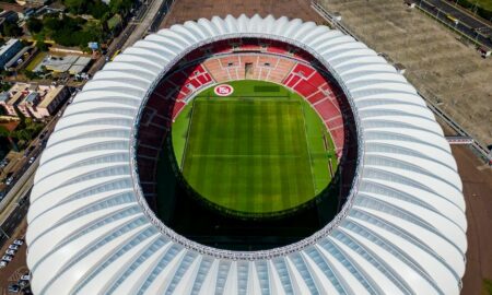 Estádio Beira-Rio Internacional