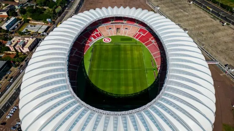 Estádio Beira-Rio Internacional