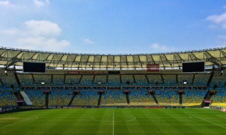 Estádio do Maracanã