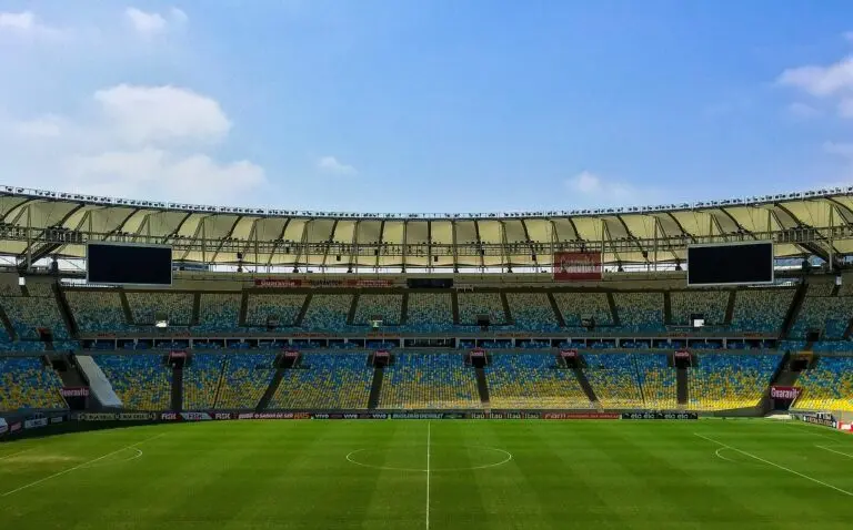 Estádio do Maracanã