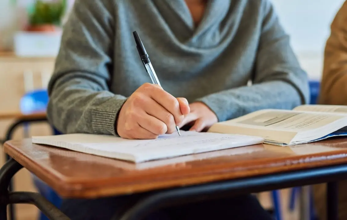 Estudantes