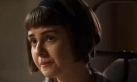 Eugenia Garota do Momento