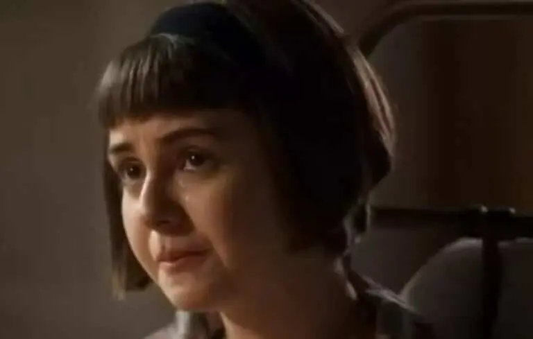 Eugenia Garota do Momento
