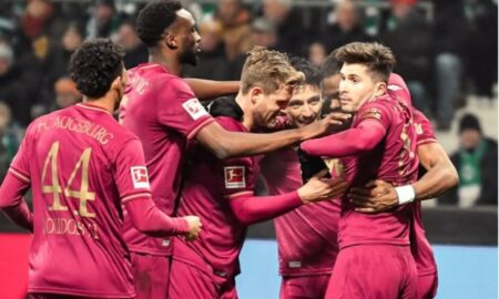 FC Augsburg