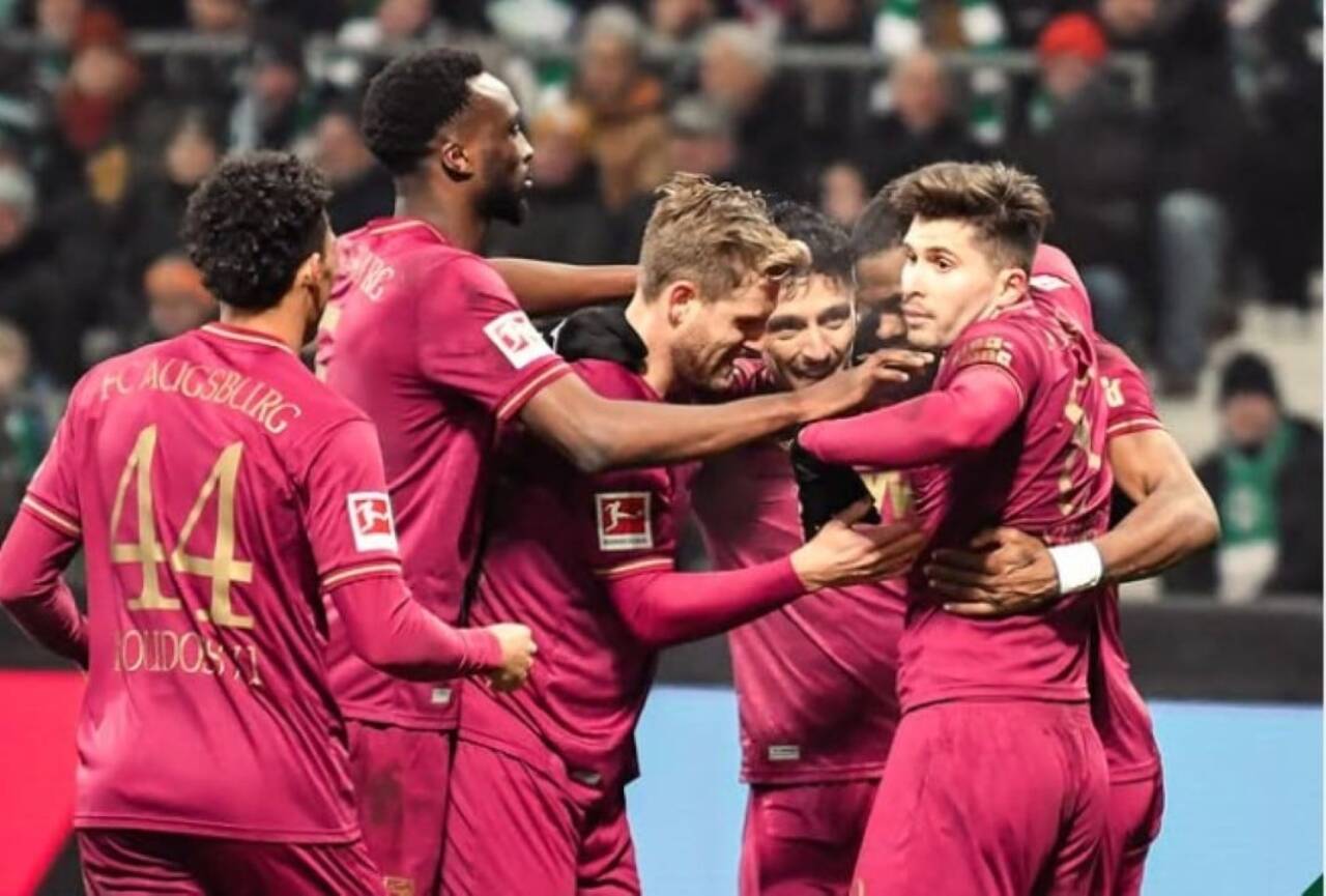 FC Augsburg
