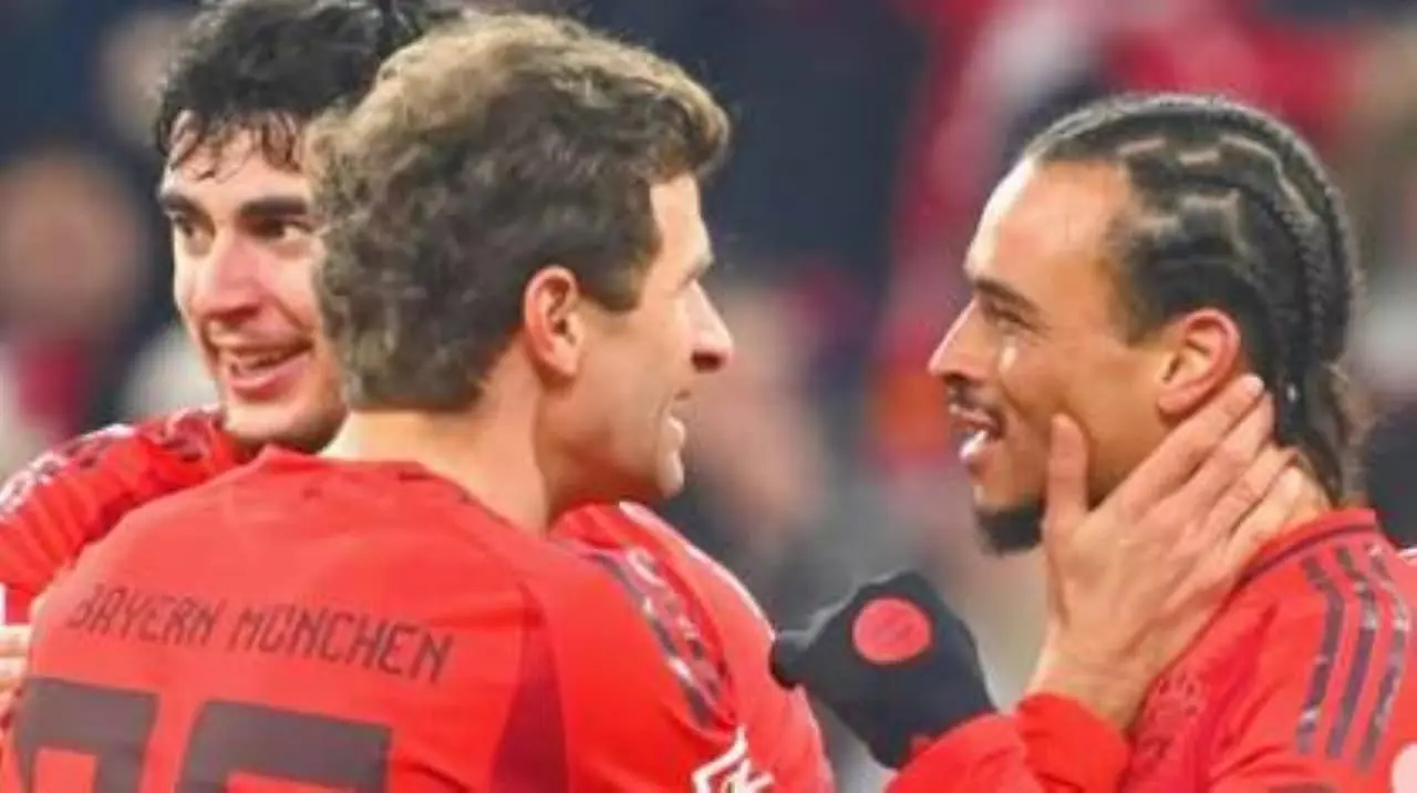 FC Bayern