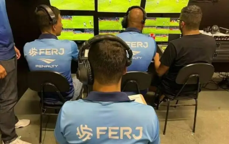 FERJ Var RJ