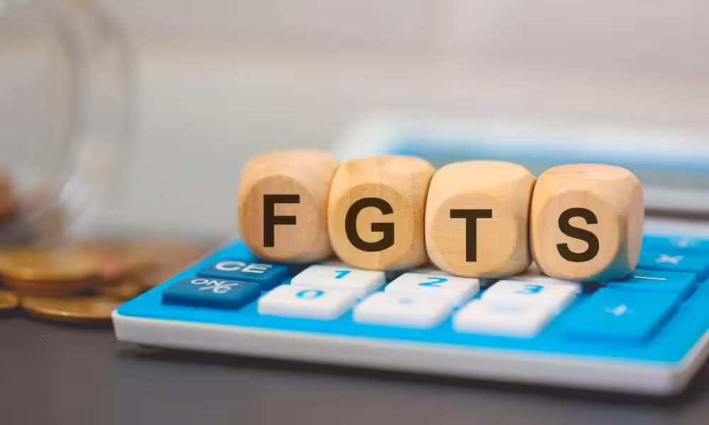 Saque-aniversário do FGTS paga até R$ 2.900 em 2025 pela Caixa Econômica Federal