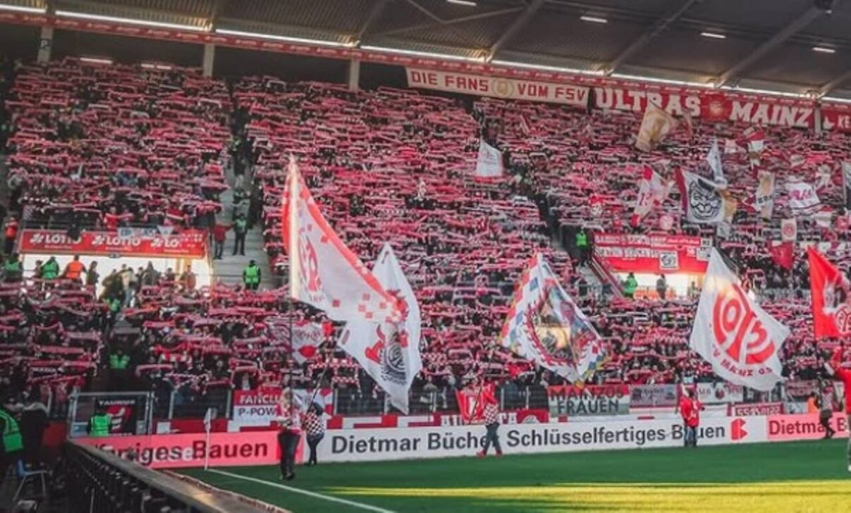 FSV Mainz 05