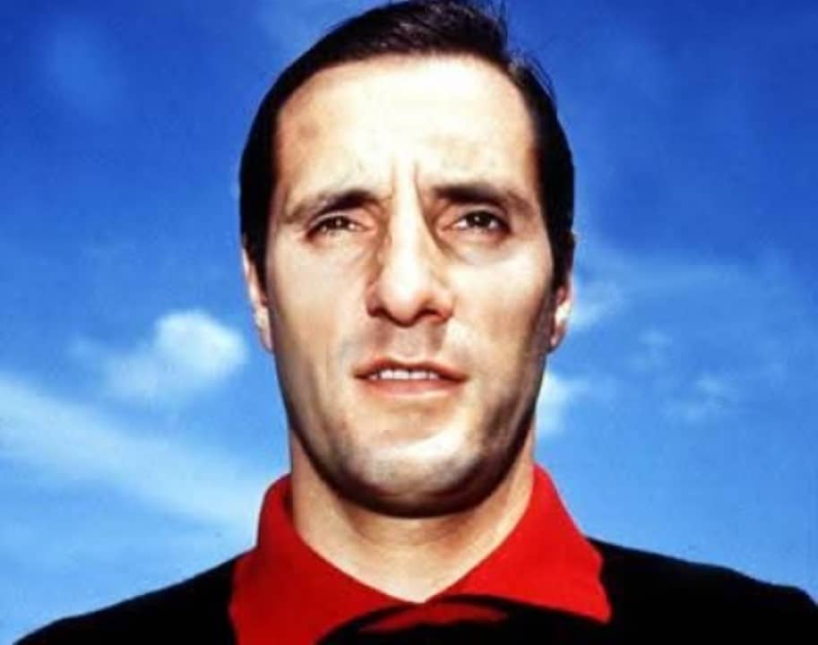 Fabio Cudicini