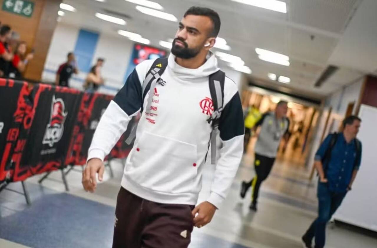 Fabricio Bruno