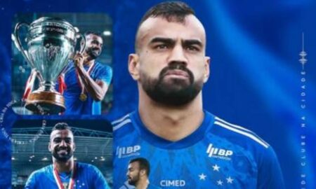 Fabricio Bruno Cruzeiro