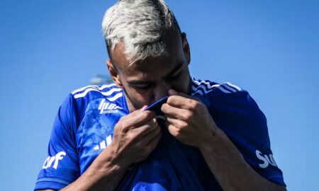 Fabrício Bruno Cruzeiro