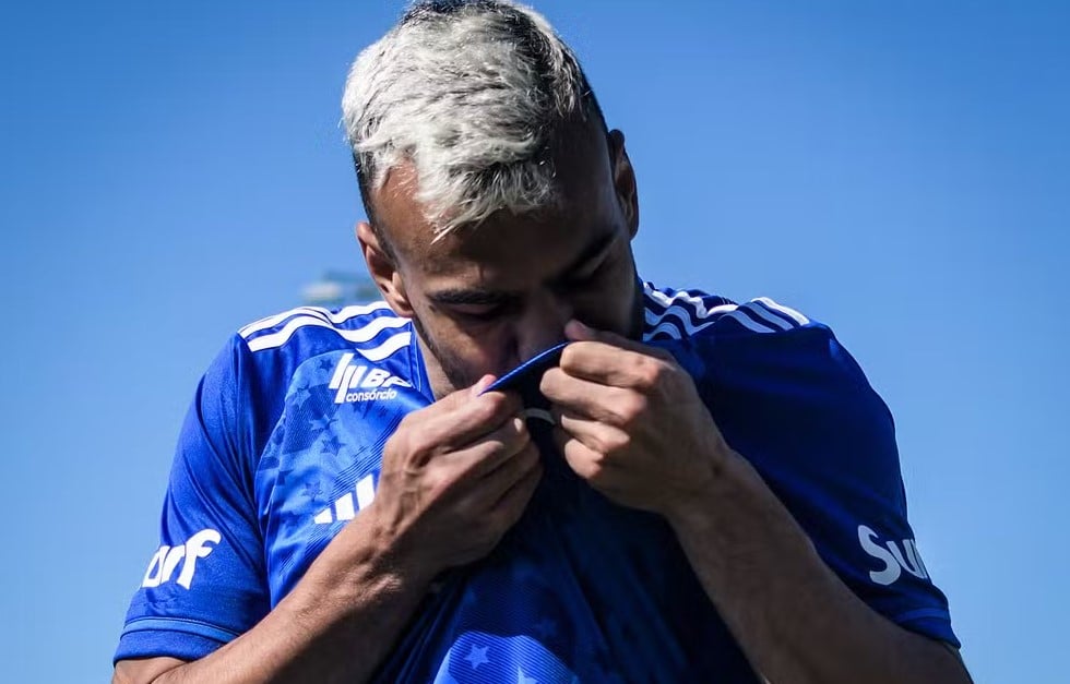 Fabrício Bruno Cruzeiro