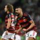 Fabricio Bruno Flamengo