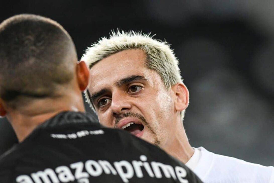 Fagner Corinthians