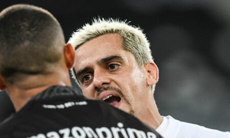 Fagner Corinthians
