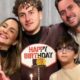 Familia Claudia Leite