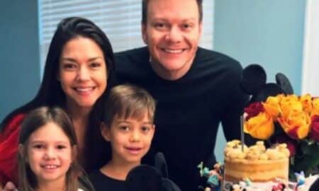 Familia Michel Telo