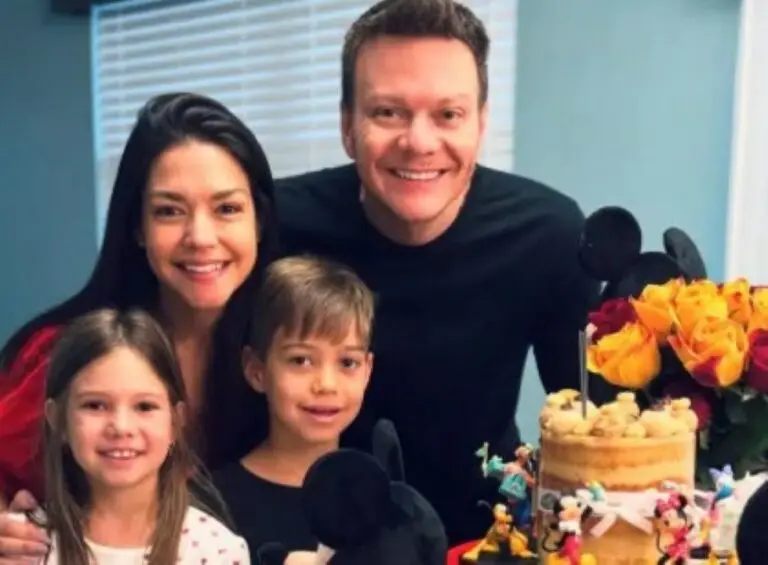 Familia Michel Telo