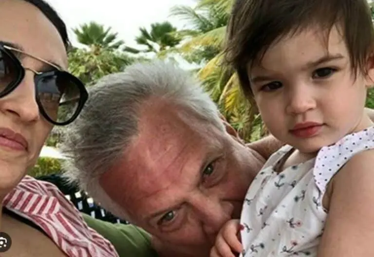 Familia Pedro Bial