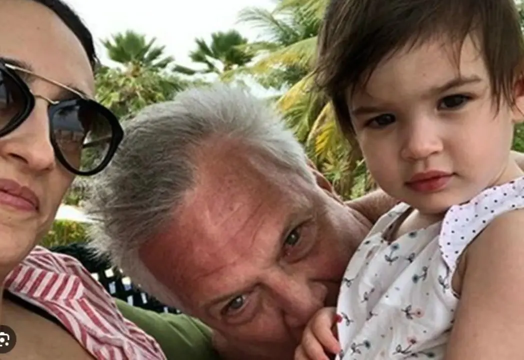 Familia Pedro Bial