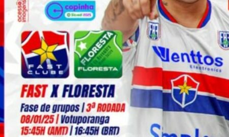 Fast clube