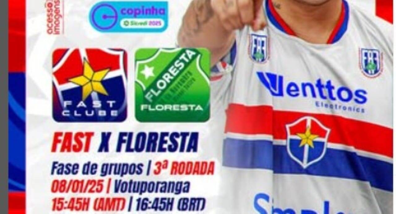Fast clube