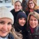 Fatima Bernades e Familia