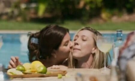 Fatima e Diana