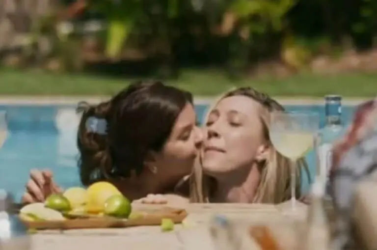 Fatima e Diana