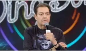Faustão avança na recuperação e pode deixar UTI em breve após transplantes