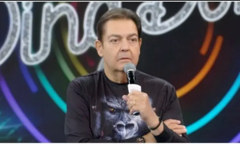 Faustão