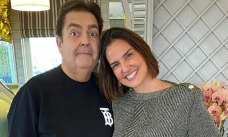 Faustao