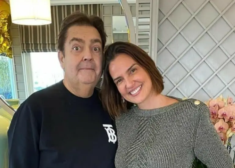 Faustao