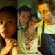 Favoritos ao Golden Globes