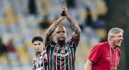 Felipe Melo