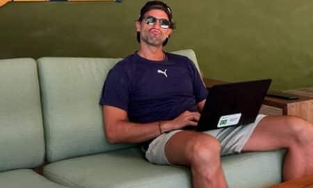 Felipe Nasr