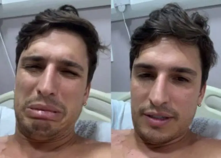 Felipe Prior