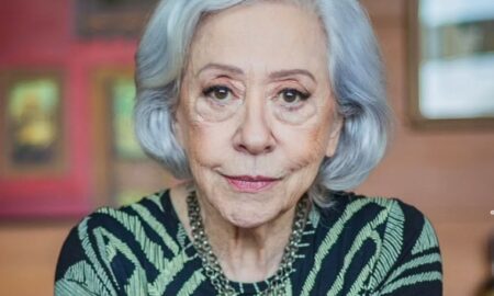 Fernanda Montenegro
