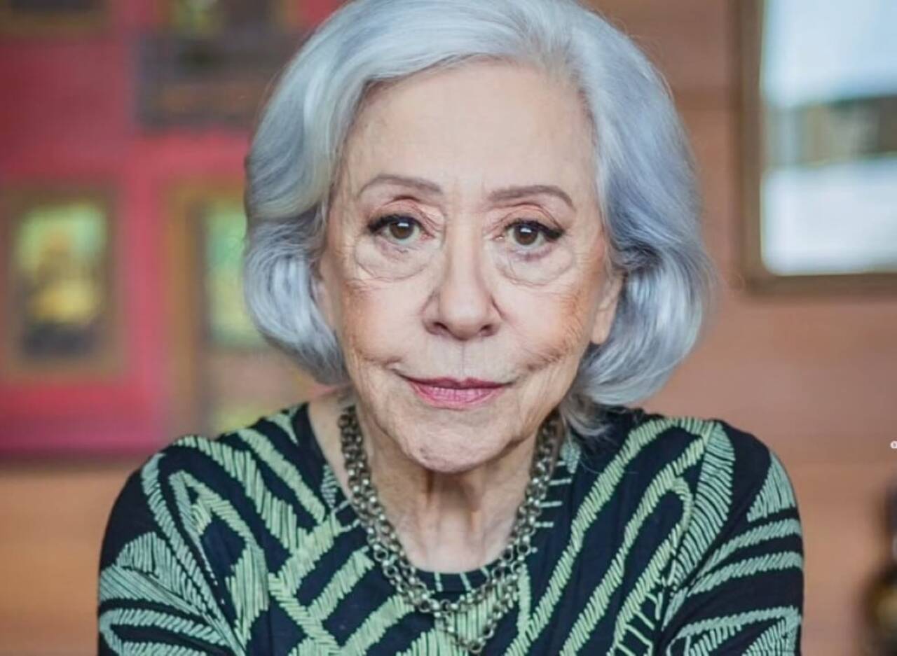 Fernanda Montenegro