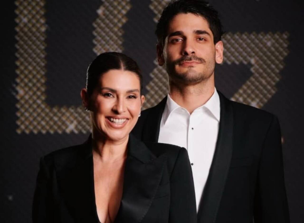 Fernanda Paes Leme anuncia separação de Victor Sampaio após três anos de relacionamento