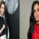 Fernanda Torres e Demi Moore