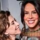 Fernanda Torres e Karla Sofia