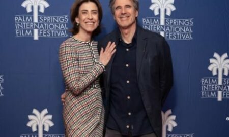Fernanda Torres e Walter Salles