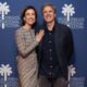 Fernanda Torres e Walter Salles