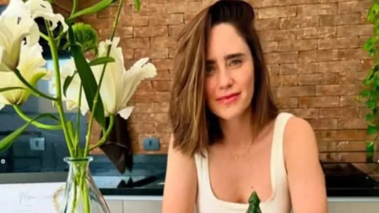 Fernanda Vasconcelos