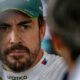 Fernando Alonso Fórmula 1